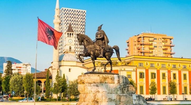 Balkanların İncileri *Meb Ara Tatili*