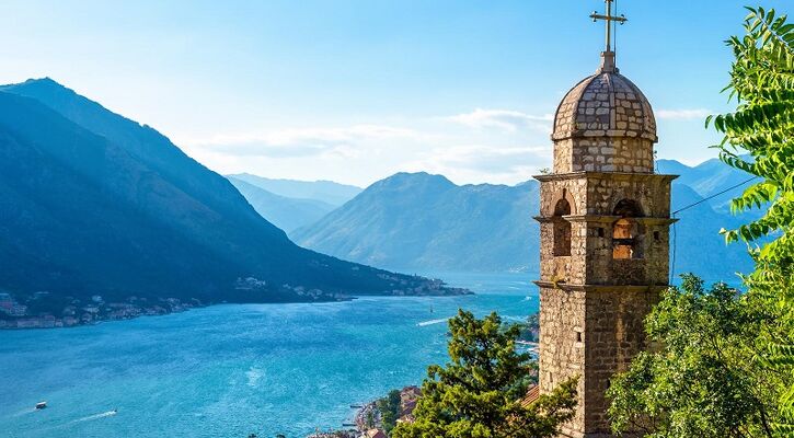 Balkan Elite – Deluxe Her Şey Dahil Bosna & Karadağ