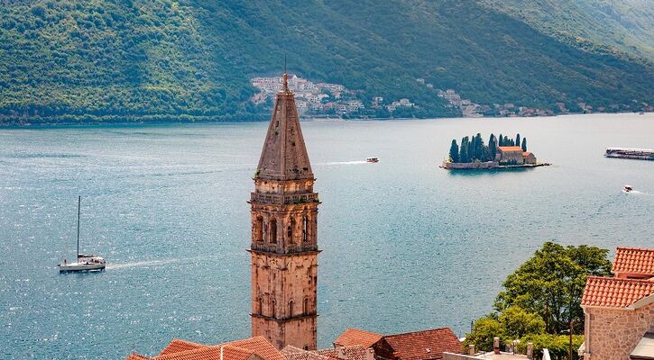 Balkan Elite – Deluxe Her Şey Dahil Bosna & Karadağ