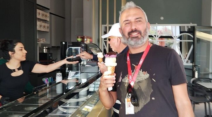 Antik Çağ'dan Tropikal Esintilere: Gazipaşa Deluxe Kültür ve Gastronomi Turu