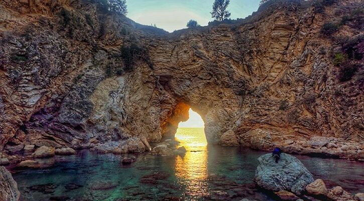 Antik Çağ'dan Tropikal Esintilere: Gazipaşa Deluxe Kültür ve Gastronomi Turu