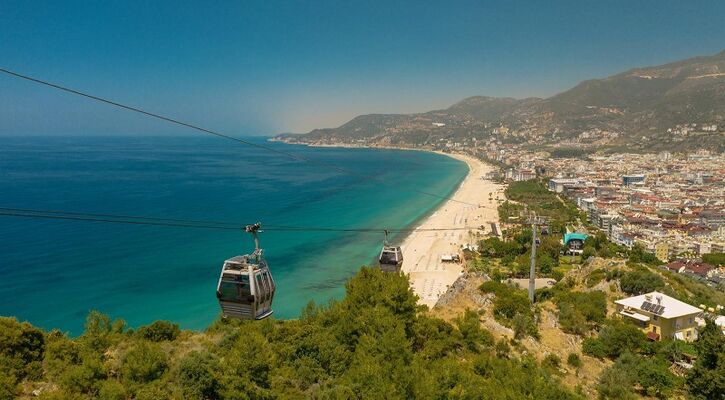 Alanya’nın Kadim Mirası: Selçuklu İzinde Bir Gurme Yolculuğu
