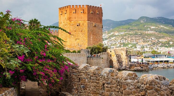 Alanya’nın Kadim Mirası: Selçuklu İzinde Bir Gurme Yolculuğu