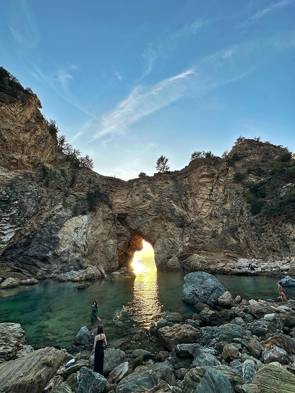 Antik Çağ'dan Tropikal Esintilere: Gazipaşa Deluxe Kültür ve Gastronomi Turu