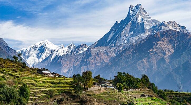 Yoga ve Nefes Odaklı Nepal Turu: Kathmandu & Nagarkot