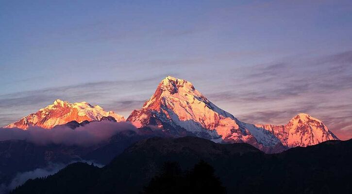 Yoga ve Nefes Odaklı Nepal Turu: Kathmandu & Nagarkot